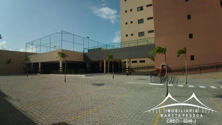 Imagem Apartamento com 3 Quartos à Venda, 75 m² em Dix-sept Rosado - Natal Imagem Apartamento com 3 Quartos à Venda, 75 m² em Dix-sept Rosado - Natal