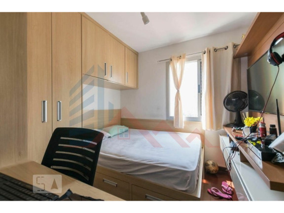 Imagem Apartamento com 3 Quartos à Venda, 95 m² em Vila Mariana - São Paulo