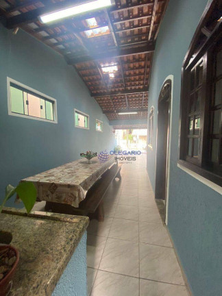 Imagem Casa com 3 Quartos à Venda, 140 m² em Armação - Penha Imagem Casa com 3 Quartos à Venda, 140 m² em Armação - Penha