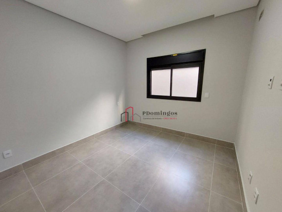 Imagem Casa com 3 Quartos à Venda, 158 m² em Residencial Real Park Sumaré - Sumaré Imagem Casa com 3 Quartos à Venda, 158 m² em Residencial Real Park Sumaré - Sumaré