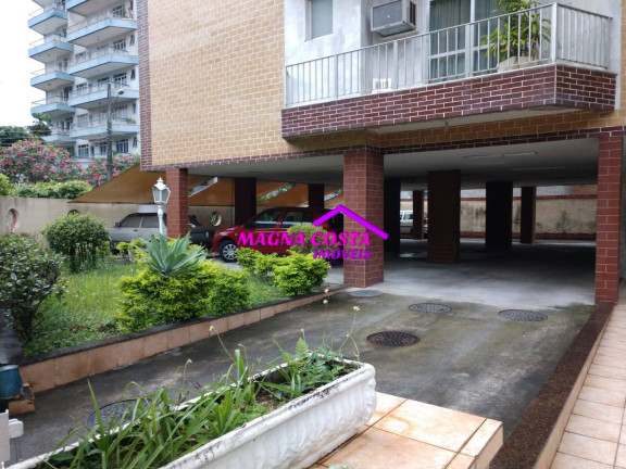 Imagem Apartamento com 3 Quartos à Venda, 147 m² em Vila Valqueire - Rio De Janeiro
