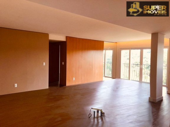 Imagem Apartamento com 2 Quartos à Venda, 116 m² em Floresta - Gramado