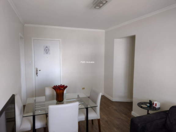 Imagem Imóvel com 1 Quarto à Venda, 50 m² em Cambuci - São Paulo