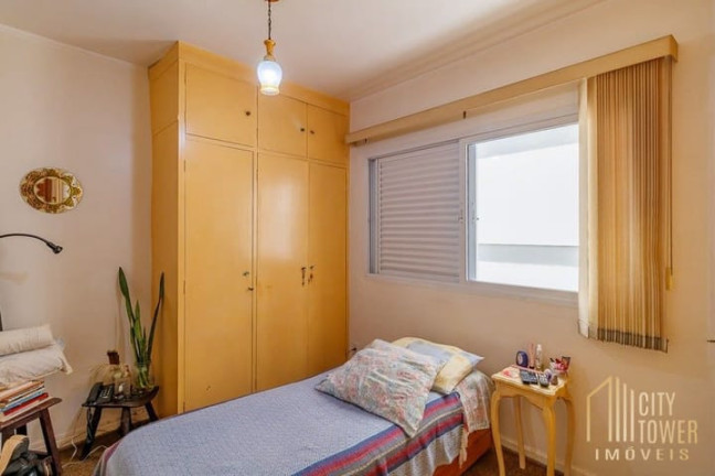 Imagem Apartamento com 2 Quartos à Venda, 73 m² em Indianópolis - São Paulo