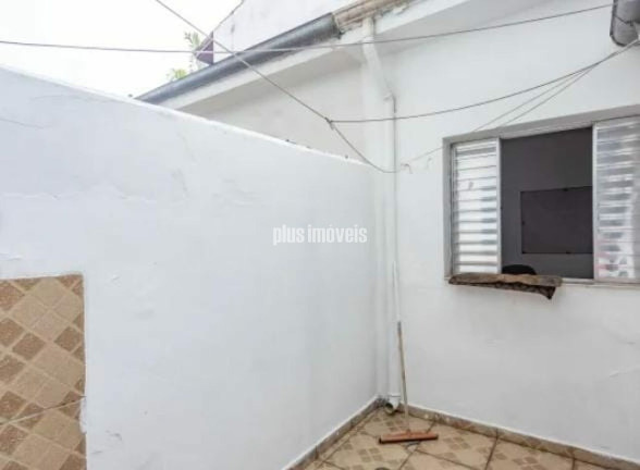 Imagem Casa com 3 Quartos à Venda, 105 m² em Campo Belo - São Paulo Imagem Casa com 3 Quartos à Venda, 105 m² em Campo Belo - São Paulo