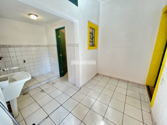 Imagem Casa com 2 Quartos à Venda, 120 m² em Alto Da Boa Vista - São Paulo Imagem Casa com 2 Quartos à Venda, 120 m² em Alto Da Boa Vista - São Paulo