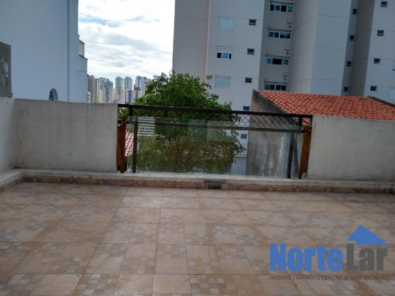 Imagem Casa com 3 Quartos à Venda, 180 m² em Santana - São Paulo Imagem Casa com 3 Quartos à Venda, 180 m² em Santana - São Paulo