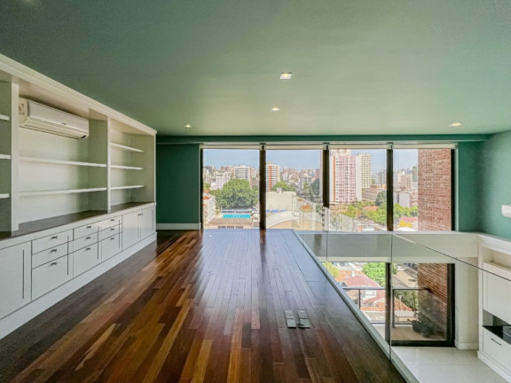 Imagem Apartamento com 3 Quartos à Venda, 172 m² em Moinhos De Vento - Porto Alegre