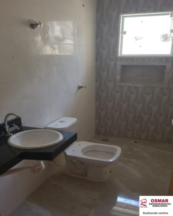 Imagem Casa com 2 Quartos à Venda, 68 m² em Jardim Santa Maria - Sumaré