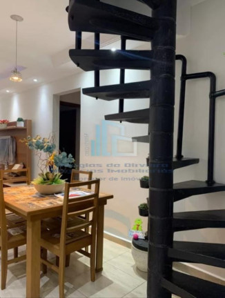Imagem Cobertura com 3 Quartos à Venda, 150 m² em Caiçara - Praia Grande Imagem Cobertura com 3 Quartos à Venda, 150 m² em Caiçara - Praia Grande