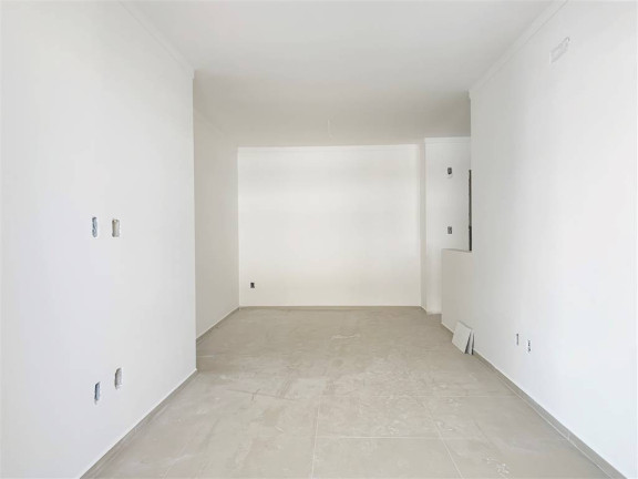 Apartamento com 3 Quartos à Venda, 121 m² em Forte - Praia Grande