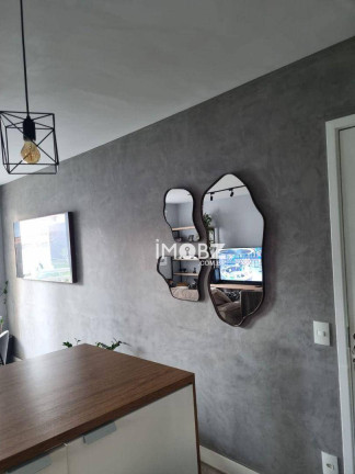 Imagem Imóvel com 2 Quartos à Venda, 57 m² em Vila Andrade - São Paulo Imagem Imóvel com 2 Quartos à Venda, 57 m² em Vila Andrade - São Paulo