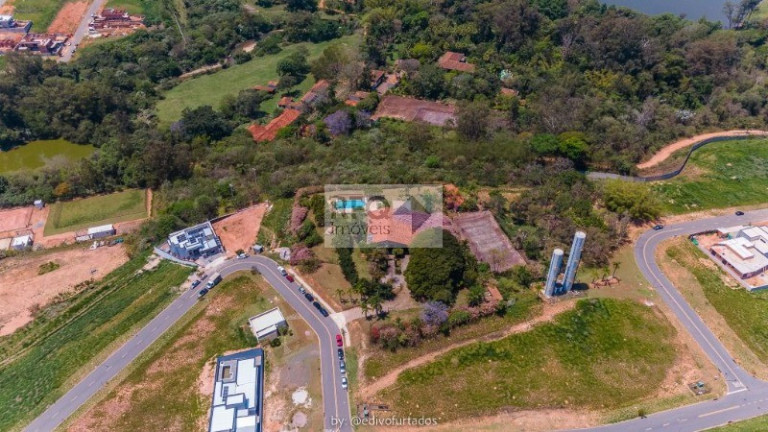 Imagem Casa com 4 Quartos à Venda, 711 m² em Jardim Portugal - Valinhos
