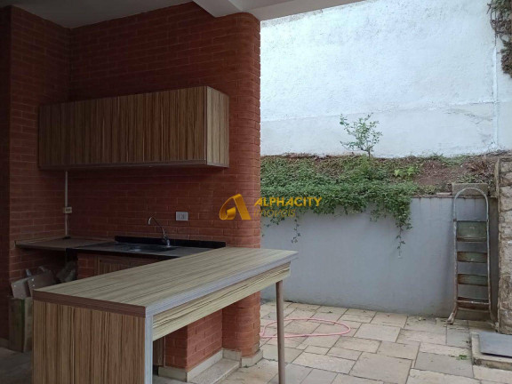 Imagem Casa com 4 Quartos à Venda ou Locação, 500 m² em Residencial Dez (alphaville) - Santana De Parnaíba Imagem Casa com 4 Quartos à Venda ou Locação, 500 m² em Residencial Dez (alphaville) - Santana De Parnaíba