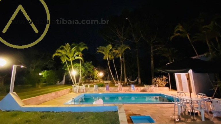 Imagem Imóvel com 4 Quartos à Venda, 475 m² em Vale Do Atibaia - Piracaia Imagem Imóvel com 4 Quartos à Venda, 475 m² em Vale Do Atibaia - Piracaia