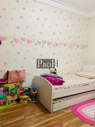 Imagem Apartamento com 3 Quartos à Venda, 97 m² em Campestre - Santo André Imagem Apartamento com 3 Quartos à Venda, 97 m² em Campestre - Santo André