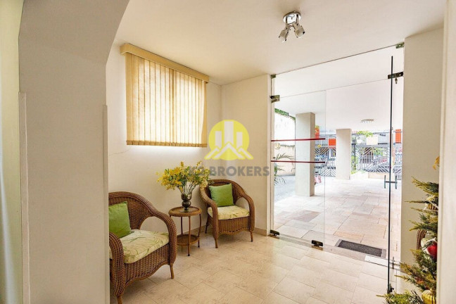 Imagem Apartamento com 2 Quartos à Venda, 81 m² em Vila Olímpia - São Paulo
