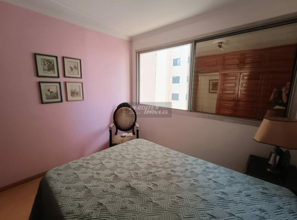 Imagem Apartamento com 3 Quartos à Venda, 110 m² em Perdizes - São Paulo Imagem Apartamento com 3 Quartos à Venda, 110 m² em Perdizes - São Paulo