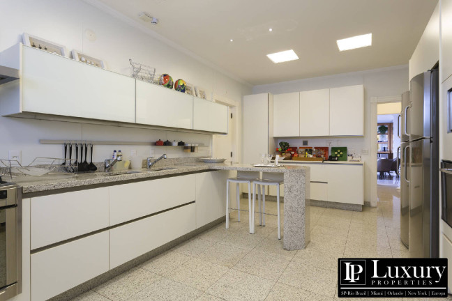 Imagem Apartamento com 4 Quartos à Venda, 587 m² em Jardim Paulista - São Paulo