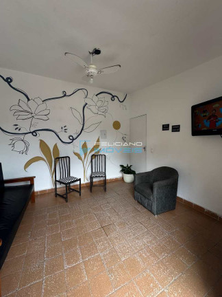 Imagem Kitnet com 1 Quarto à Venda, 37 m² em Caiçara - Praia Grande Imagem Kitnet com 1 Quarto à Venda, 37 m² em Caiçara - Praia Grande