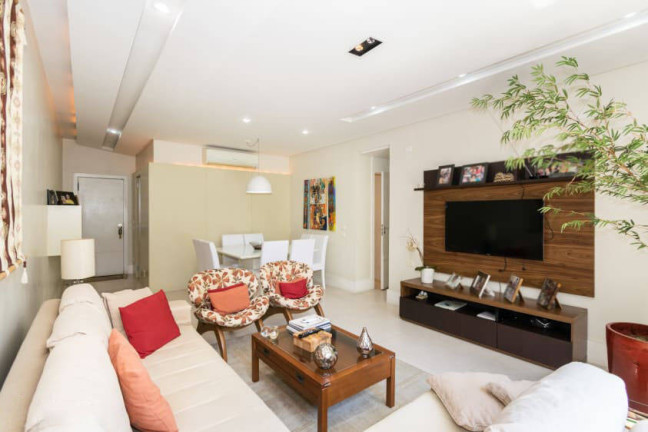 Imagem Apartamento com 3 Quartos à Venda, em Ipanema - Rio De Janeiro Imagem Apartamento com 3 Quartos à Venda, em Ipanema - Rio De Janeiro