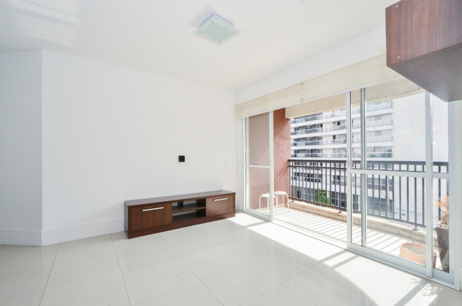 Apartamento com 2 Quartos à Venda, 65 m² em Vila Olímpia - São Paulo