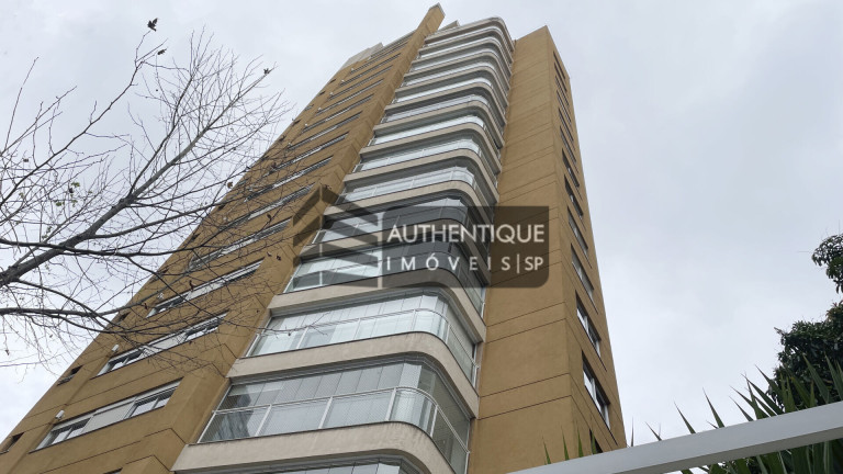 Imagem Apartamento com 3 Quartos à Venda, 187 m² em Moema - São Paulo Imagem Apartamento com 3 Quartos à Venda, 187 m² em Moema - São Paulo