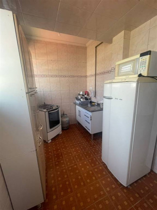 Imagem Apartamento com 1 Quarto à Venda, 53 m² em Canto Do Forte - Praia Grande Imagem Apartamento com 1 Quarto à Venda, 53 m² em Canto Do Forte - Praia Grande