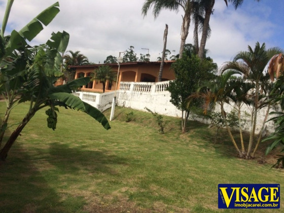 Chácara com 4 Quartos à Venda, 1.200 m² em Veraneio Iraja - Jacareí