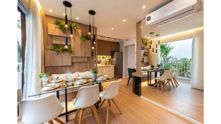 Imagem Apartamento com 2 Quartos à Venda, 4 m² em Sapopemba - São Paulo