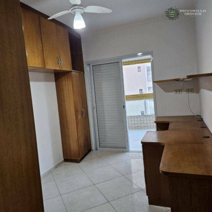 Imagem Apartamento com 3 Quartos à Venda, 132 m² em Aviação - Praia Grande Imagem Apartamento com 3 Quartos à Venda, 132 m² em Aviação - Praia Grande
