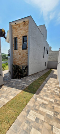Imagem Sobrado com 4 Quartos à Venda, 200 m² em Villas Do Jaguari - Santana De Parnaíba Imagem Sobrado com 4 Quartos à Venda, 200 m² em Villas Do Jaguari - Santana De Parnaíba