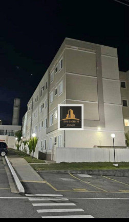Imagem Apartamento com 2 Quartos à Venda, 42 m² em Residencial Frei Galvão - São José Dos Campos Imagem Apartamento com 2 Quartos à Venda, 42 m² em Residencial Frei Galvão - São José Dos Campos