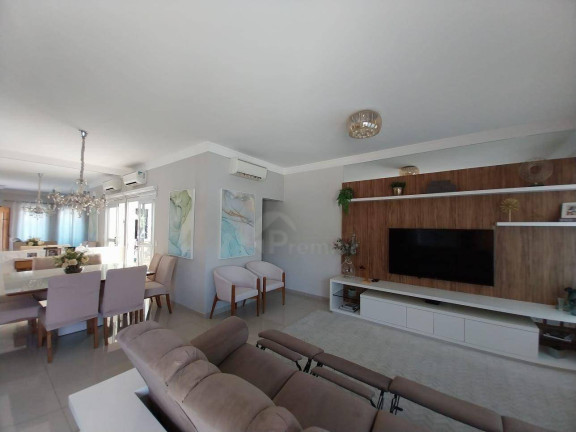Casa com 3 Quartos para Alugar, 230 m² em Jardim Amstalden Residence - Indaiatuba