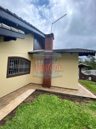 Casa com 4 Quartos à Venda, 636 m² em Centro - Ribeirão Pires