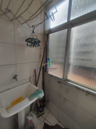 Imagem Apartamento com 1 Quarto à Venda, 44 m² em Aviação - Praia Grande