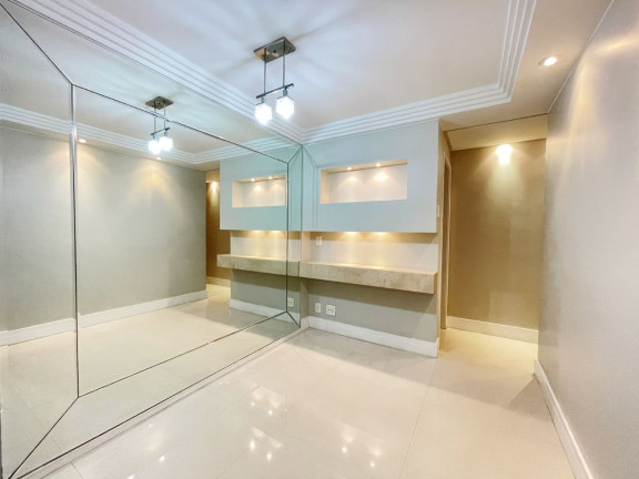 Imagem Imóvel com 3 Quartos à Venda, 105 m² em Norte (águas Claras) - Brasília Imagem Imóvel com 3 Quartos à Venda, 105 m² em Norte (águas Claras) - Brasília