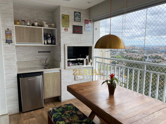 Imagem Apartamento com 3 Quartos à Venda, 123 m² em Centro - São Bernardo Do Campo Imagem Apartamento com 3 Quartos à Venda, 123 m² em Centro - São Bernardo Do Campo
