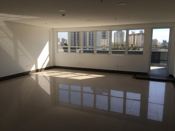 Imagem Apartamento à Venda, 2.500 m² em Centro - São Bernardo Do Campo