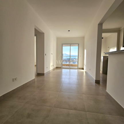 Imagem Apartamento com 1 Quarto à Venda, 55 m² em Aviação - Praia Grande Imagem Apartamento com 1 Quarto à Venda, 55 m² em Aviação - Praia Grande