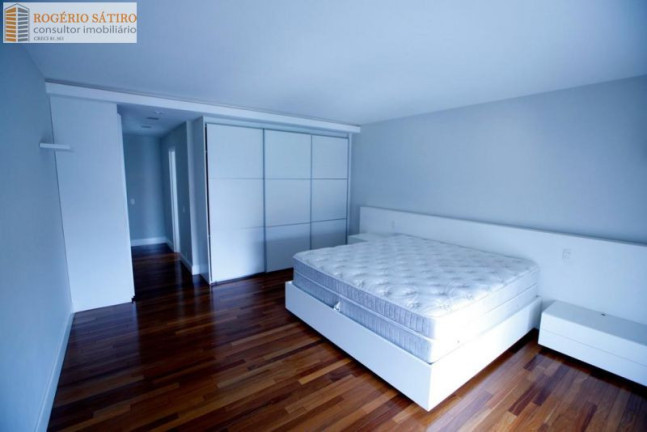 Imagem Apartamento com 4 Quartos à Venda, 275 m² em Aclimação - São Paulo