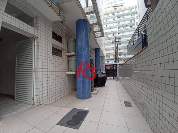 Imagem Studio com 1 Quarto à Venda, 38 m² em Boqueirão - Santos Imagem Studio com 1 Quarto à Venda, 38 m² em Boqueirão - Santos