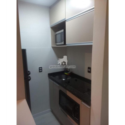 Imagem Apartamento com 1 Quarto para Alugar,  em Pioneiros - Balneário Camboriú