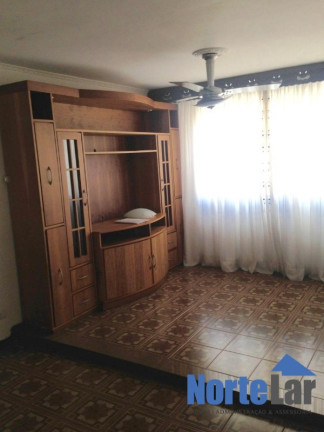 Imagem Apartamento com 3 Quartos à Venda, 95 m² em Santana - São Paulo Imagem Apartamento com 3 Quartos à Venda, 95 m² em Santana - São Paulo