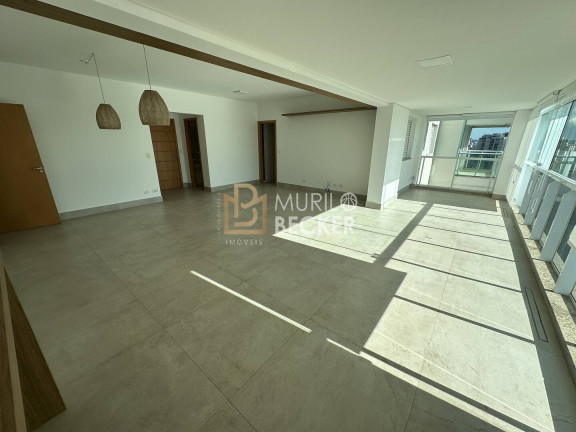 Imagem Apartamento com 4 Quartos à Venda, 183 m² em Parque Residencial Aquarius - São José Dos Campos