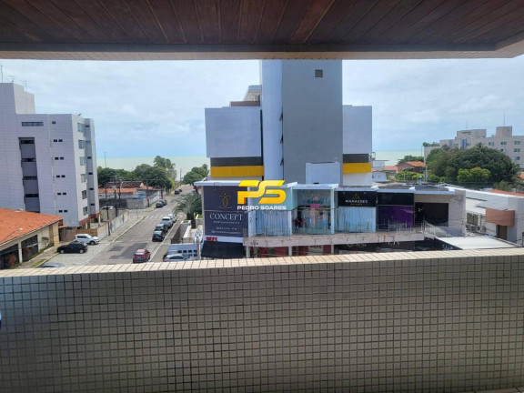Imagem Apartamento com 4 Quartos à Venda, 194 m² em Manaíra - João Pessoa Imagem Apartamento com 4 Quartos à Venda, 194 m² em Manaíra - João Pessoa