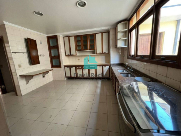 Imagem Casa com 3 Quartos à Venda, 290 m² em Alphaville - Santana De Parnaíba