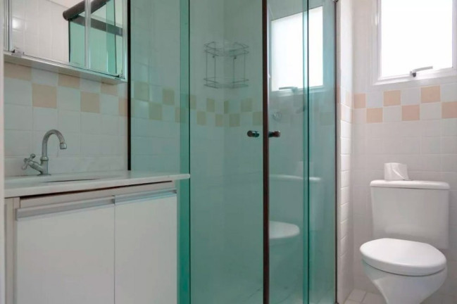 Imagem Apartamento com 1 Quarto à Venda, 30 m² em República - São Paulo Imagem Apartamento com 1 Quarto à Venda, 30 m² em República - São Paulo
