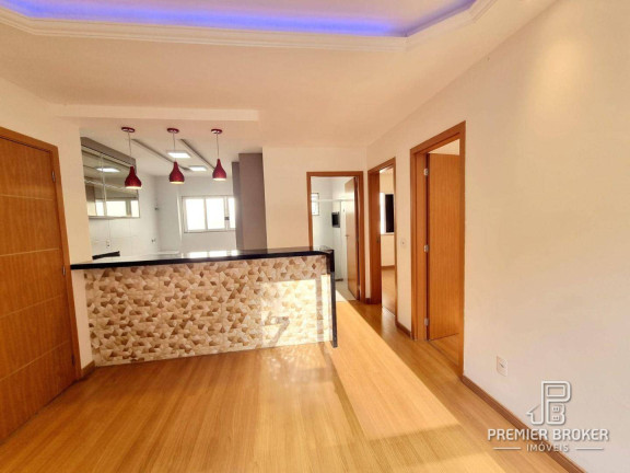 Imagem Apartamento com 2 Quartos à Venda, 52 m² em Pimenteiras - Teresópolis Imagem Apartamento com 2 Quartos à Venda, 52 m² em Pimenteiras - Teresópolis