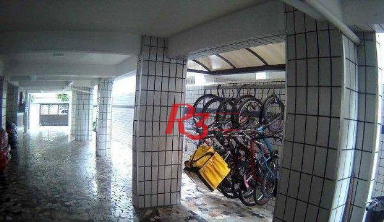 Imagem Apartamento com 2 Quartos à Venda, 70 m² em Embaré - Santos Imagem Apartamento com 2 Quartos à Venda, 70 m² em Embaré - Santos